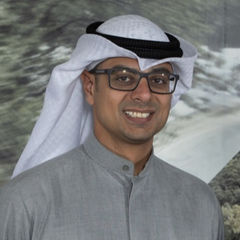 Khaled Alawadhi, Senior Marketing Manager