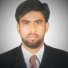 Asrar Ul Haq, Sr. Sales Engineer 
