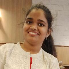 kondala Roja Ramani, Technical Recruiter/