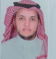 Mishal Al Nasser, Accounting ‎senior