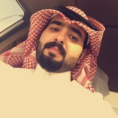 احمد بن حسين الغامدي, اخصائي مشتريات