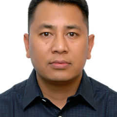 Khem Thapa Magar, Secretary