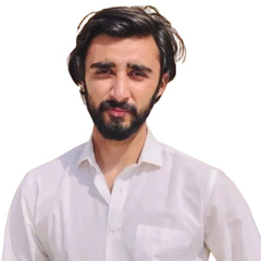 Irfan Muhammad  Jaffar