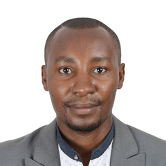 CHARLES Muriuki