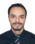 Khaled Tafat, Business Dev. Manager