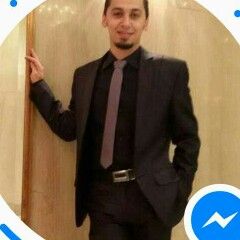 هشام مصطفي  مشرف, Recruitment Supervisor
