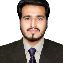 Syed Kashif