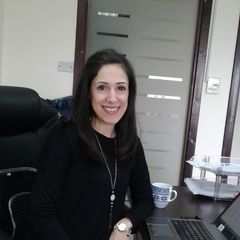 هبة حمزة, Regional HR Coordinator - Compliance