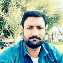 Zakir Ullah , General Worker / Construction Worker