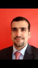 محمد زكريا, Senior Accountant/ Acting Finance Manager
