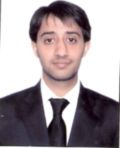 Kamal Bassi, Legal Adviser