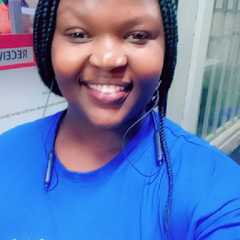 Pauline  Achuya