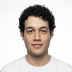 andres salazar, Brand Scalability Consultant