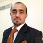 صابر ظفر, Sales Executive & admin