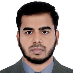 Safihur Rahuman Mohammed Haneef, SAP B1 Techno Functional Consultant