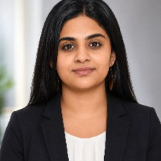 Ayesha Rao, Legal Counsel and Academician
