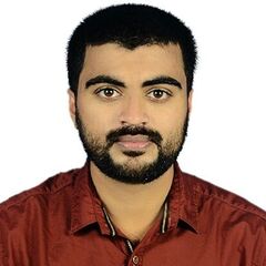 Abdul khader بونمانيتشي, Rigless Operations Co-ordinator- Jack-up Barge
