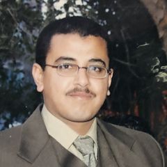 Mohamed Abdel Halim Mohmed
