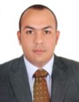 Ahmed Alkhatib, Regional Sales Manager