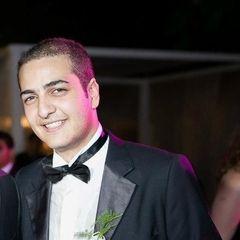 Amir Saad, Online Presence Manager