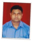 Raj Yeddu, Deputy Site Manager