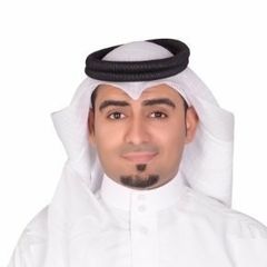 Saleh Al Abkari, Senior Network Engineer & Team Lead