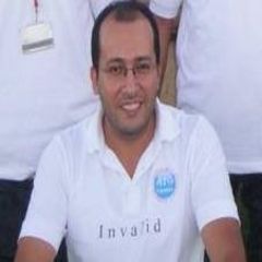 Ahmed mohamed, Oracle APPS DBA Team Leader