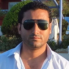 mahmoud gaber mahmoud Mohamed  sharawy, Civil Engineer