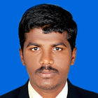 Anandan Chenniyappan, QA/QC Multi Discipline Inspector