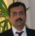 Rashid Qureshi, Proposals Manager