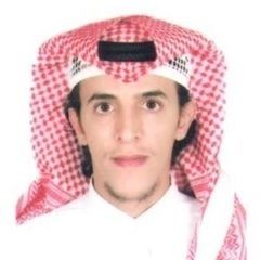 Abdulaziz Saeed Hussain AlQushaym ال قشيم