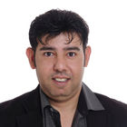 Ahmad Abu Sondos, Strategy Planning & Performance Management Advisor (Head Of VRO Operations)