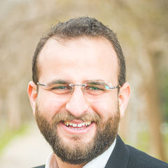 Ahmed Naguib, Strategic Talent Acquisition Manager 