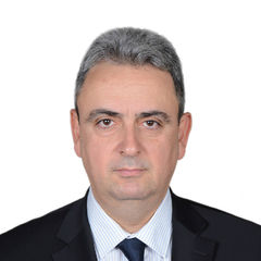 Sonad Aris, HSE Manager