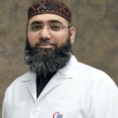 SHAHID KARIM, ASSOCIATE PROFESSOR CONSULTANT GASTROENTERO-HEPATOLOGY CLINICIAN- DIAGNOSTIC&THERAPEUTIC ENDOSCOPIST