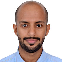Mohamed Salim, Product Manager