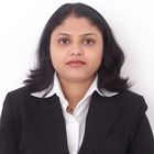 Thasmila Syed, Sales Manager