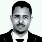 محمد عثمان ساتى  ساتي, PMP®, CEM®, Lead Mechanical 