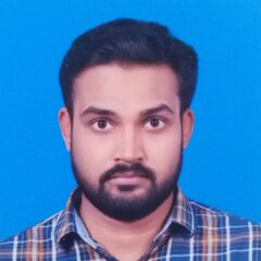 Vijay Venugopal PMP, Project Engineer – Electrical & Telecom