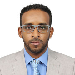 Ibrahim Elabbadi, Anti-Piracy operation Analyst 