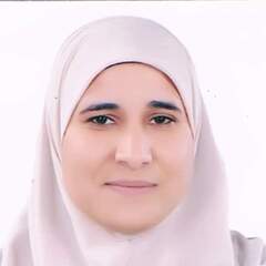 Asmaa Saada, Software Development Specialist