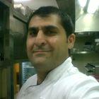 Lewend Shikhani, Executive Chef