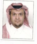 Ahmed Al-Batati, Financial Officer