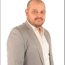 Raafay خالد, Venue Logistics Manager