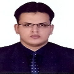 Salman Ashraf اعوان, Manager Audit