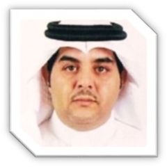Hani Alghamdi, Accounting Manager