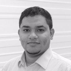 Amjad Albu, Consulting Sales Account Manager SaaS – Saudi Arabia