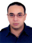 mohamed hemida, nutrition consultant at Elsheikh Zayed hospital
