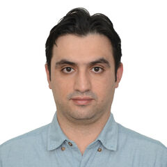 Abdelsalam Kutainy, Sales supervisor 