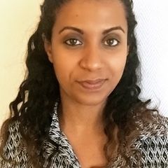 Fatuma Abdella, Real Time Reviewer